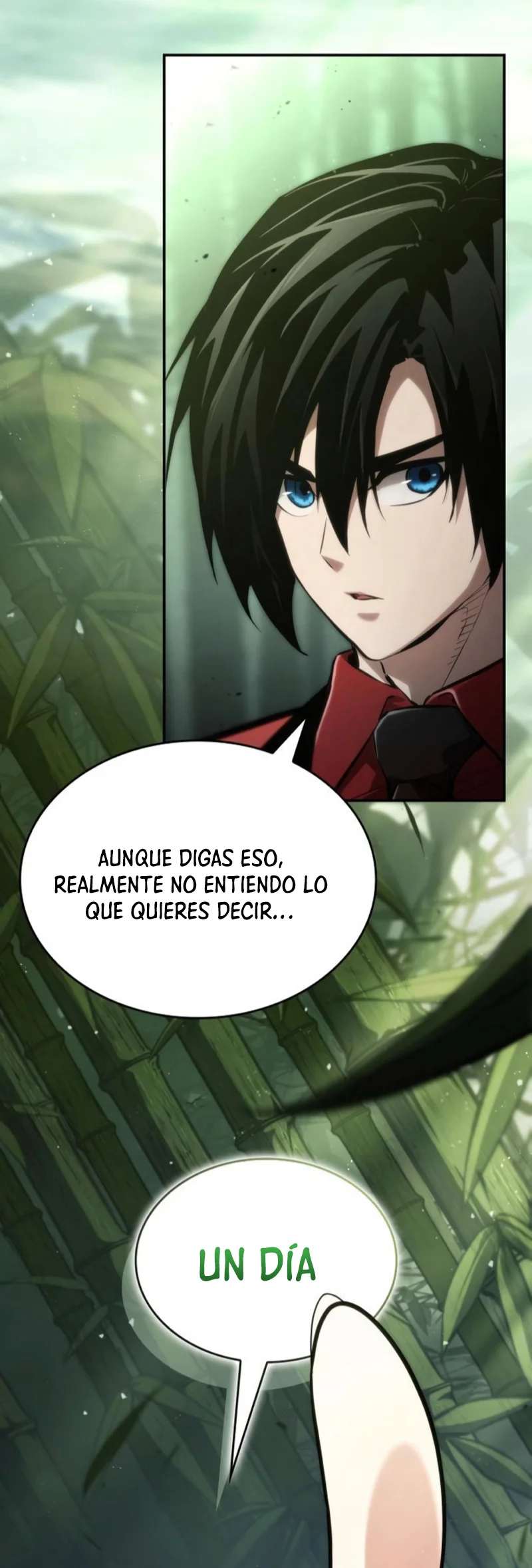 Página 42 del Manga