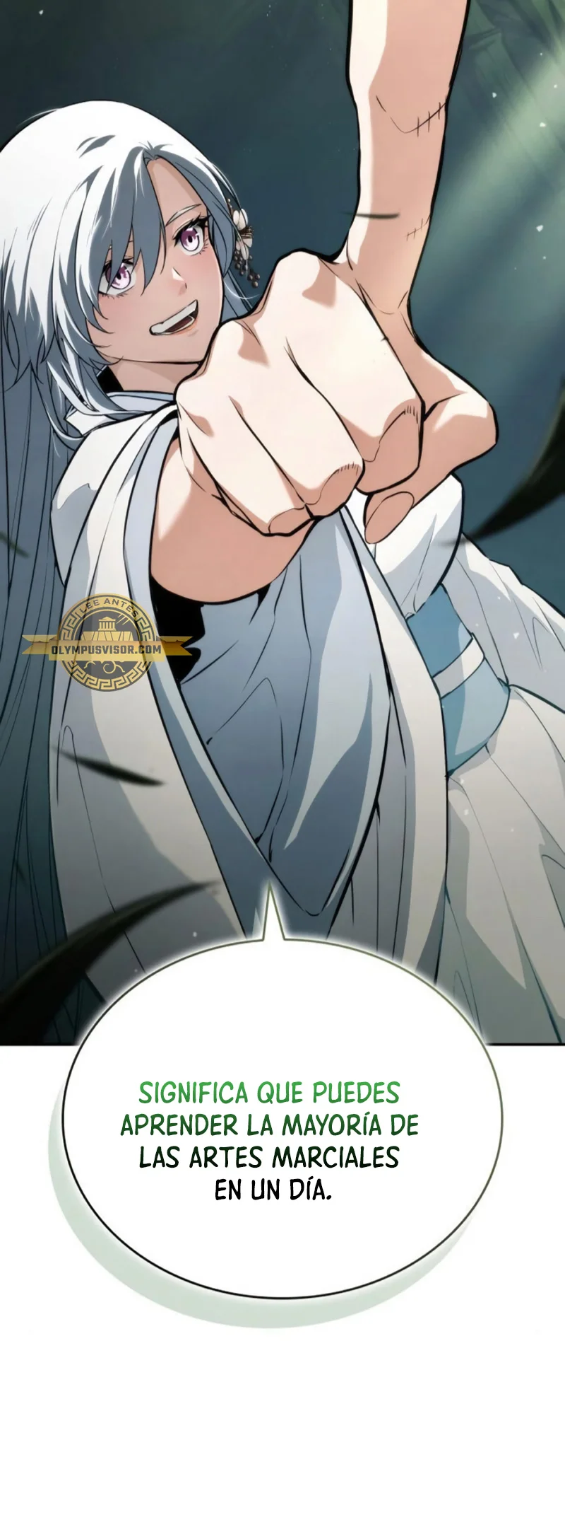 Página 43 del Manga