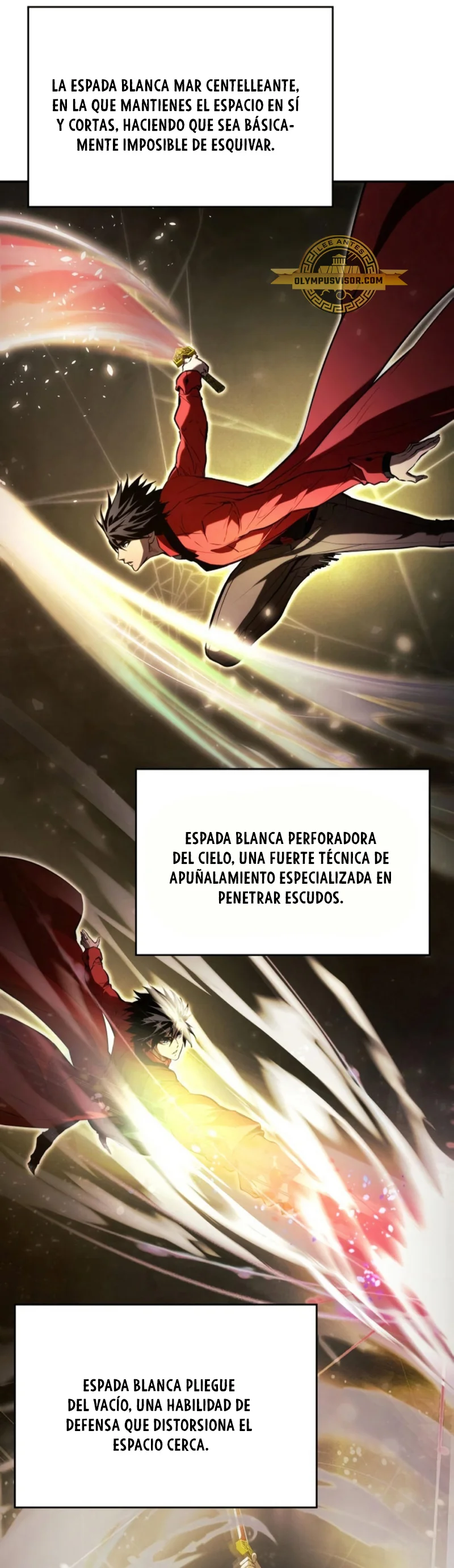 Página 48 del Manga