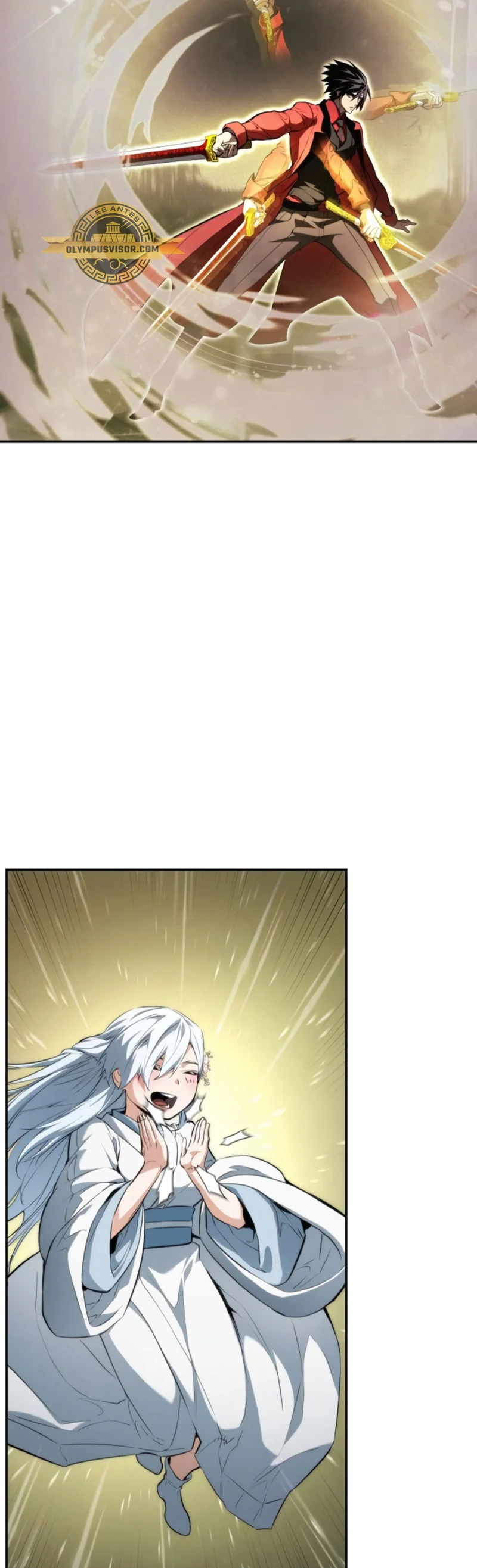 Página 49 del Manga
