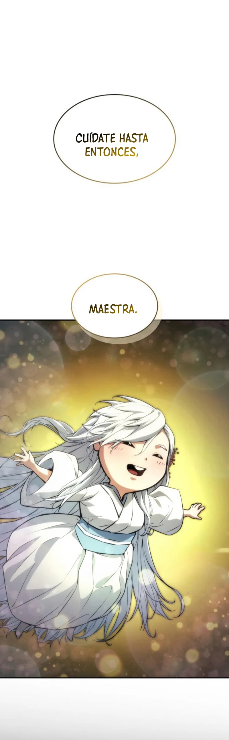 Página 54 del Manga
