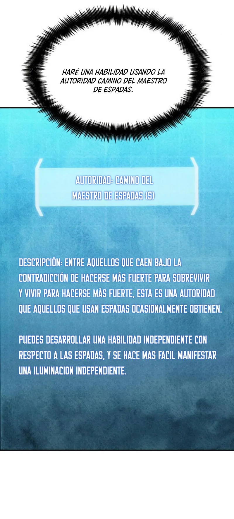 Página 60 del Manga