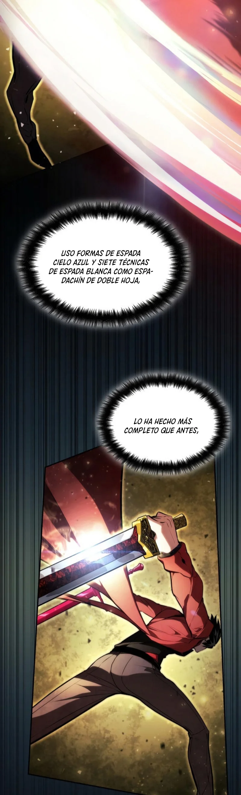 Página 62 del Manga