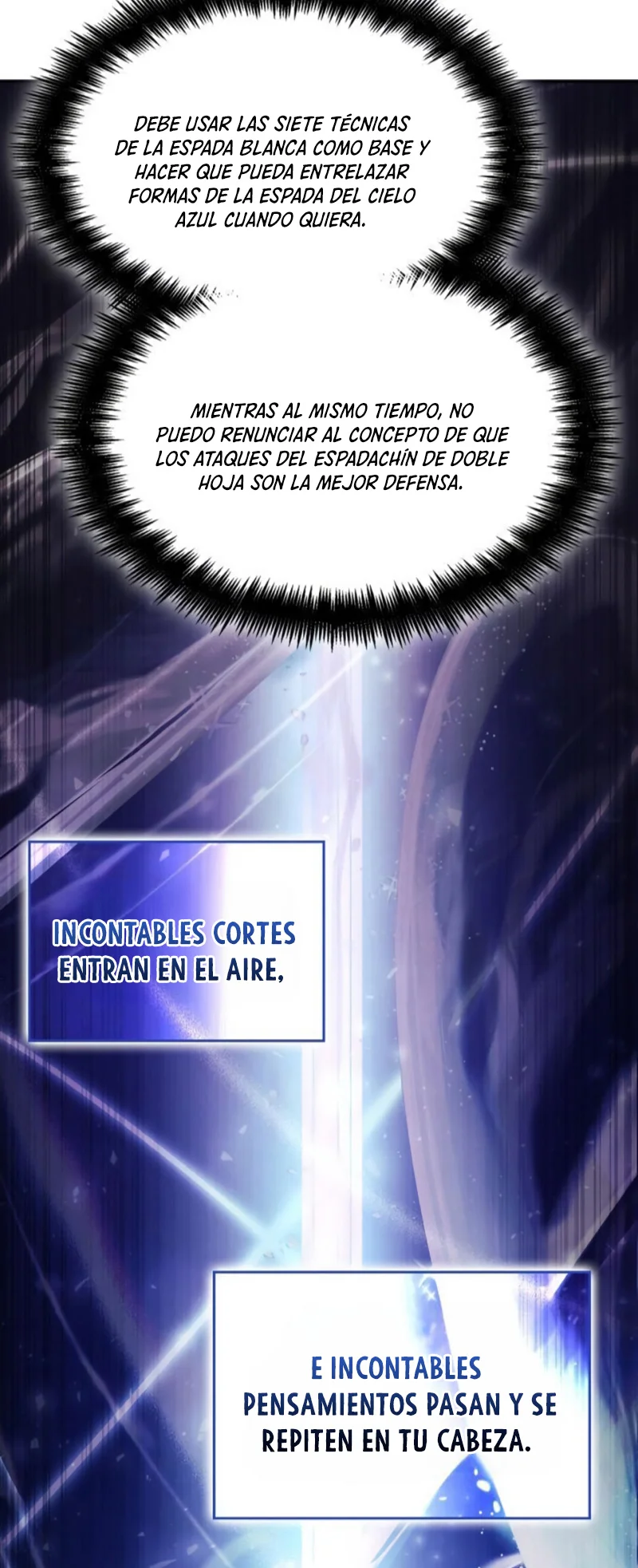 Página 65 del Manga