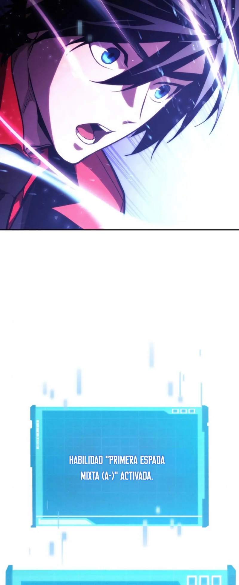 Página 67 del Manga