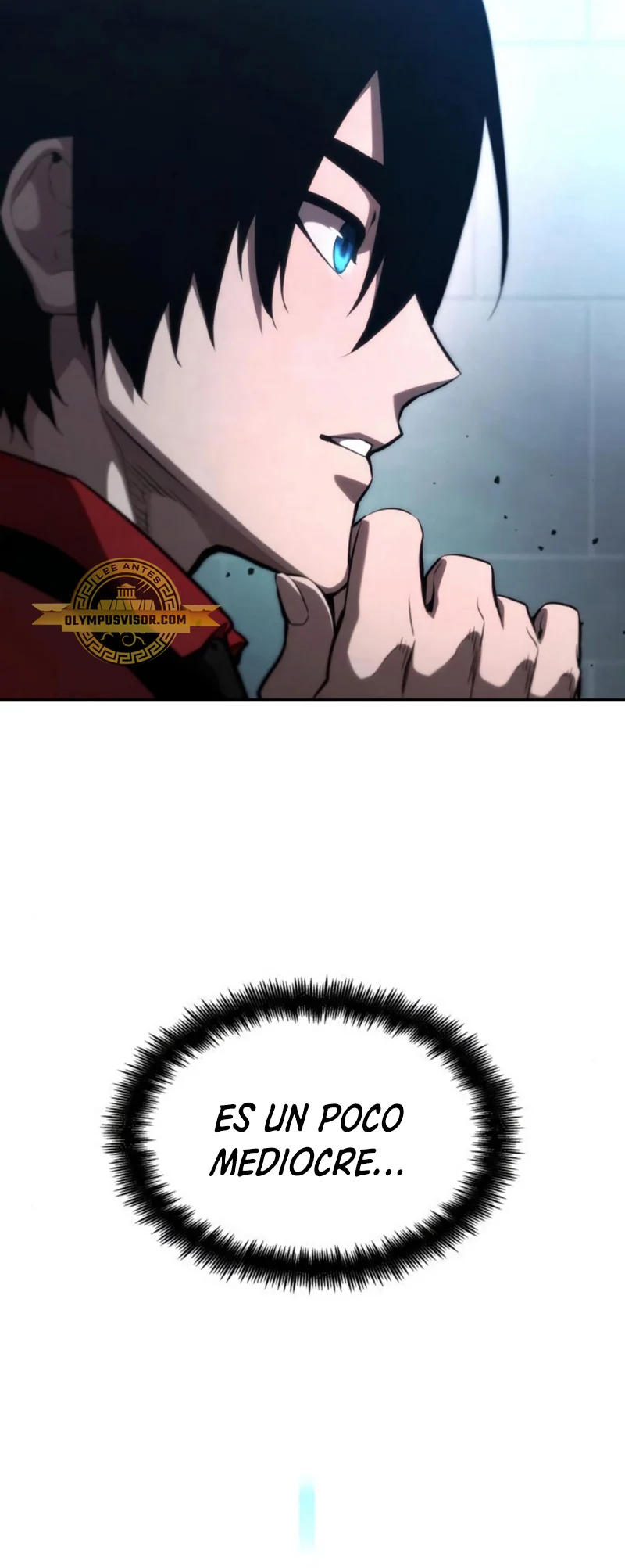 Página 70 del Manga