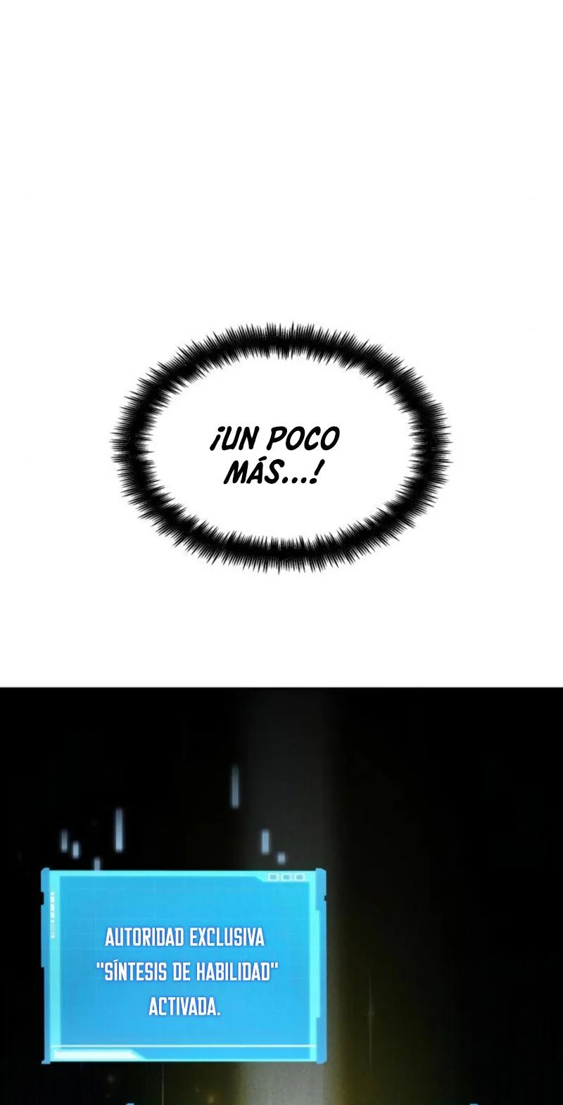 Página 74 del Manga