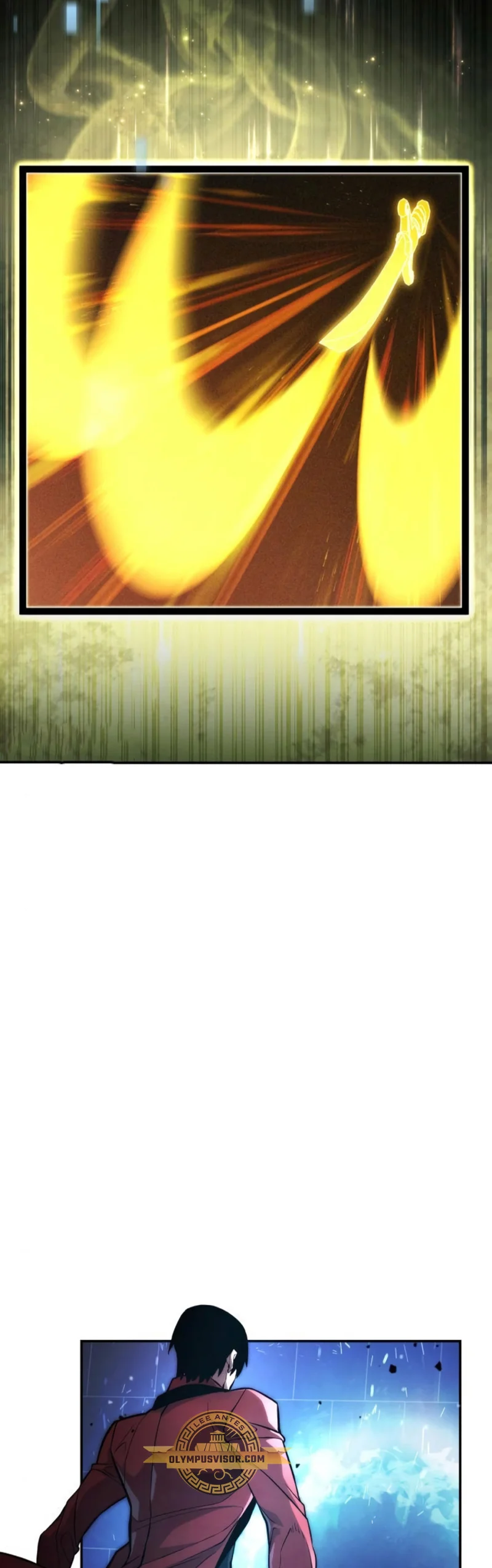 Página 77 del Manga