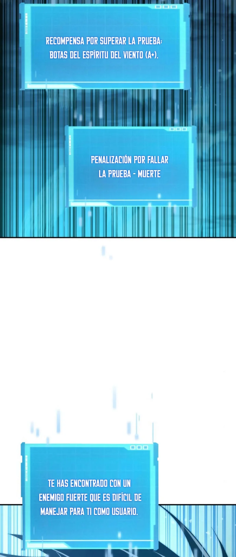 Página 80 del Manga