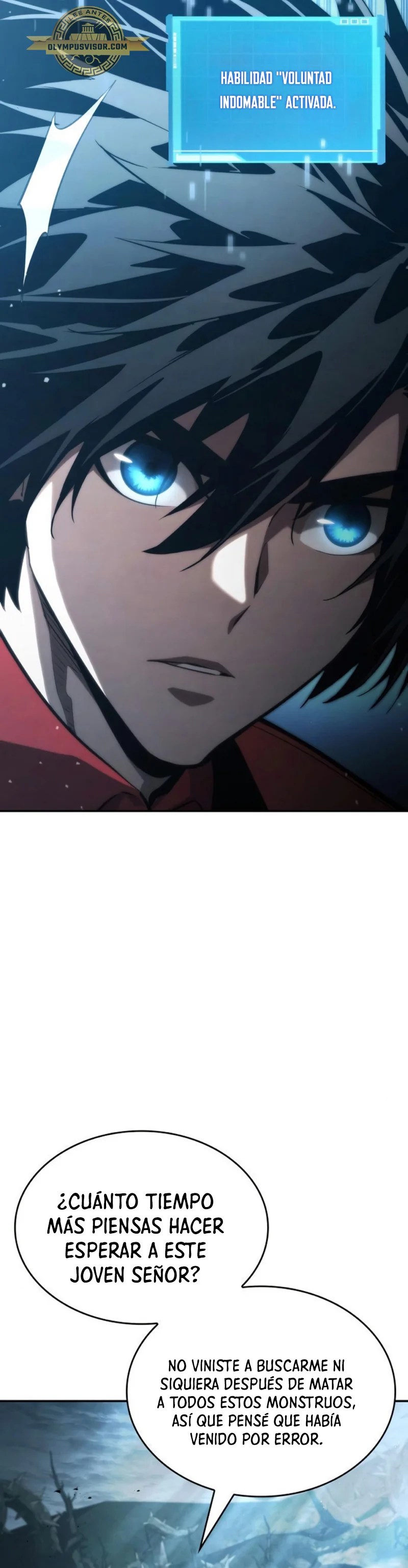 Página 81 del Manga