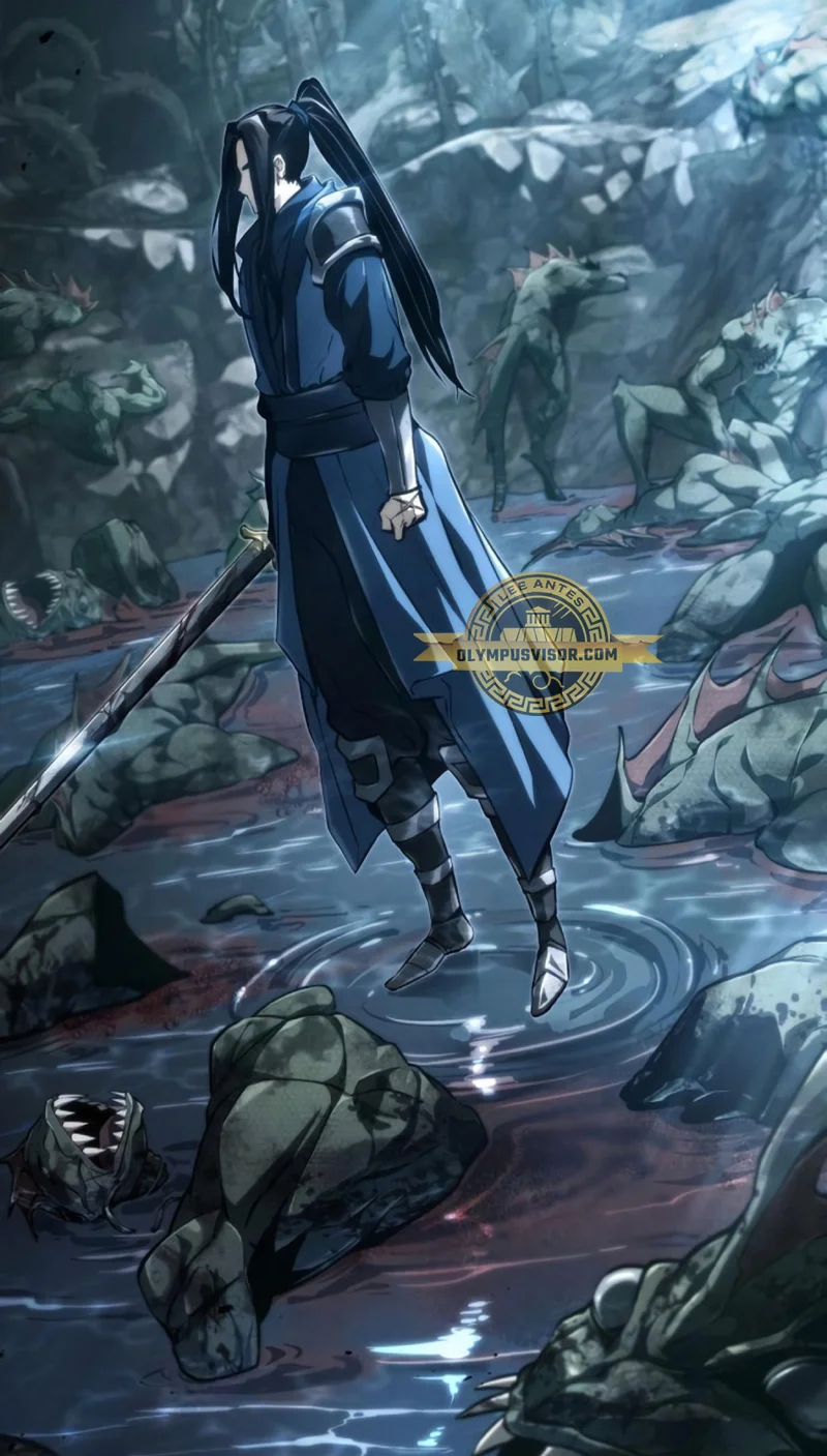 Página 82 del Manga