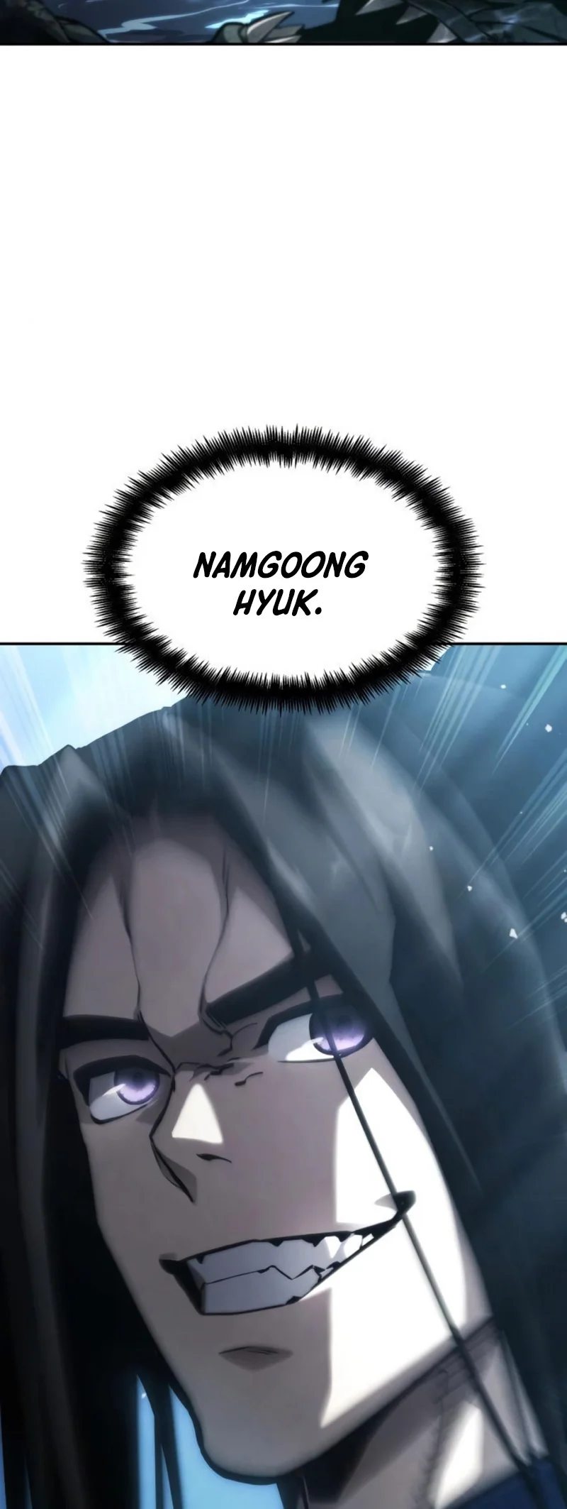 Página 83 del Manga
