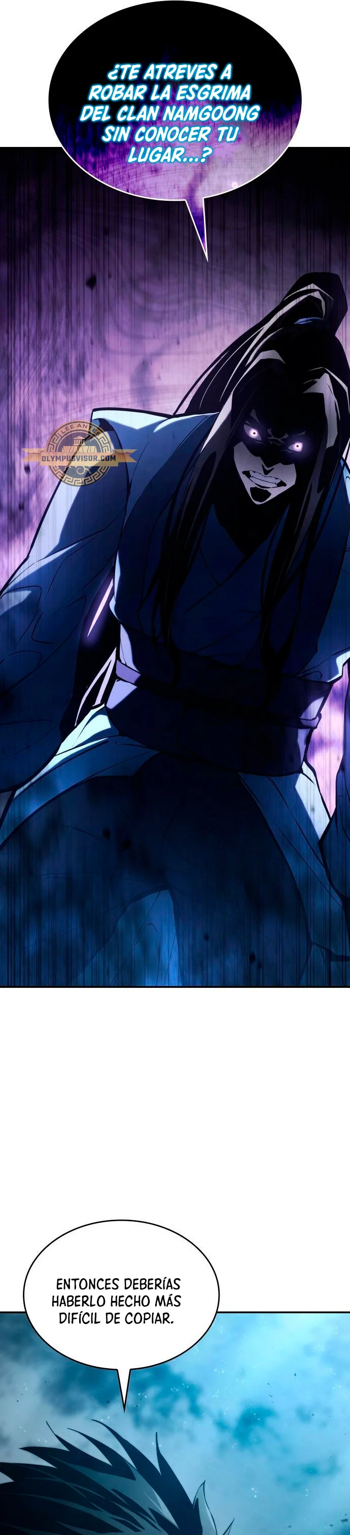 Página 38 del Manga