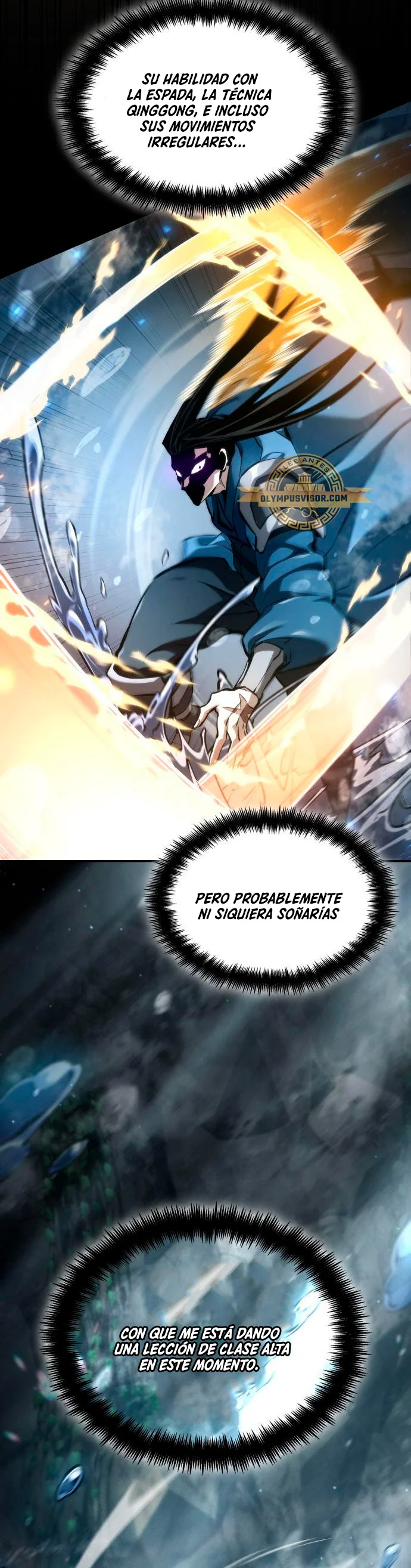 Página 42 del Manga