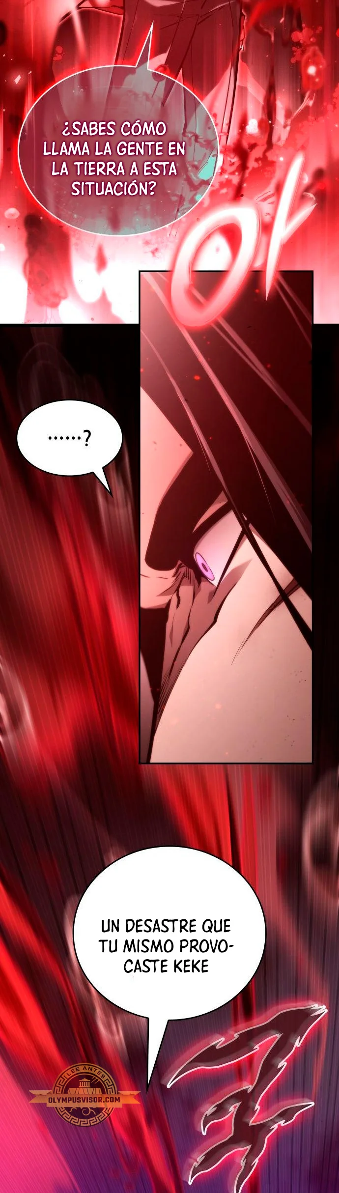 Página 51 del Manga