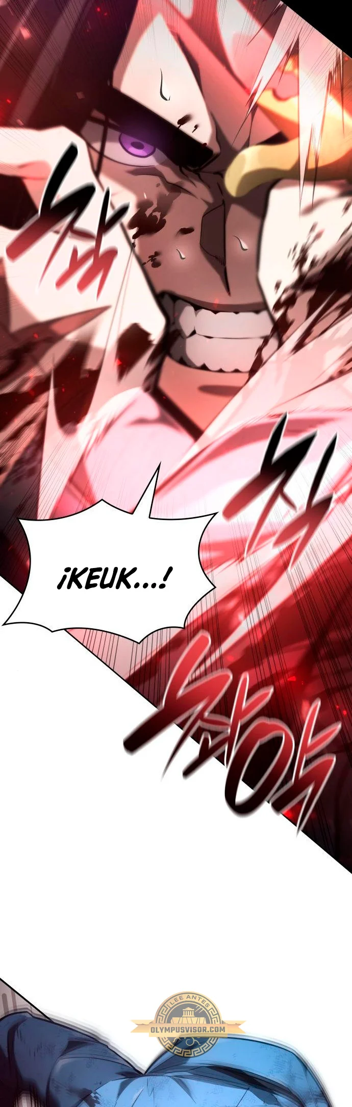 Página 57 del Manga