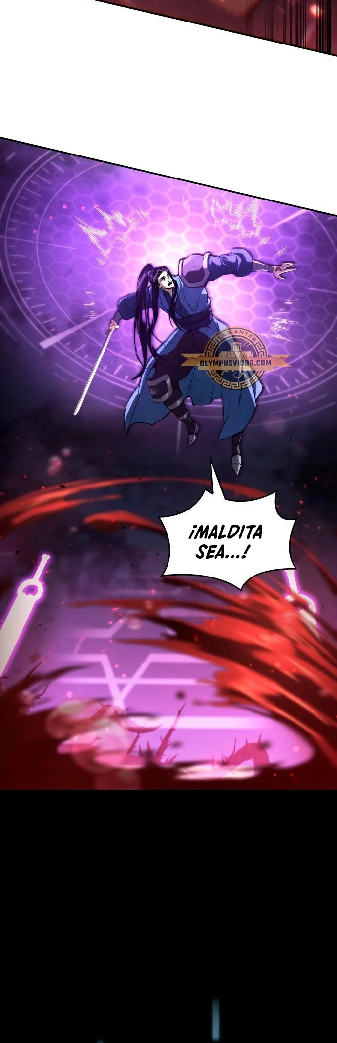Página 59 del Manga