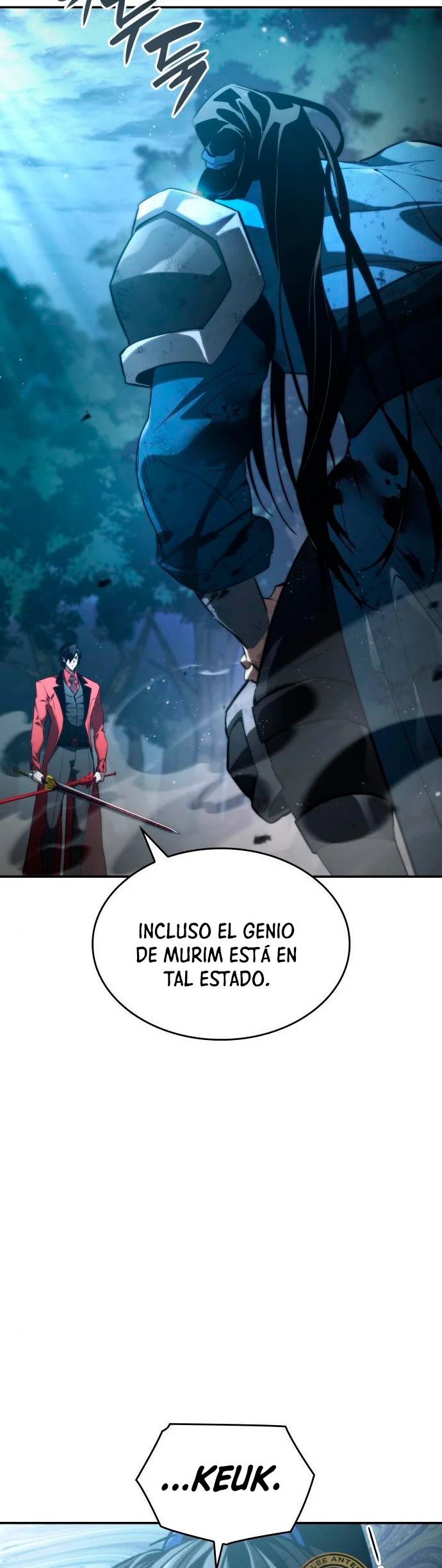 Página 66 del Manga
