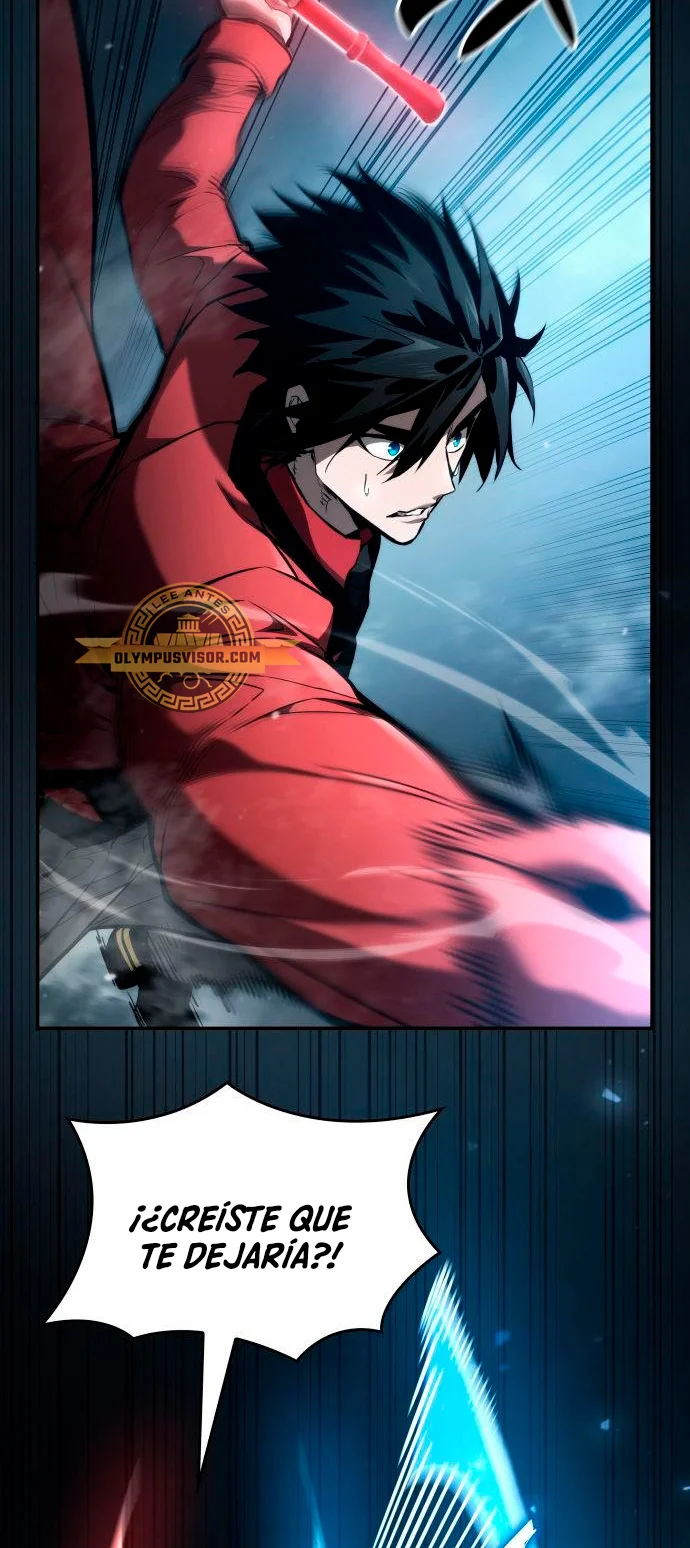 Página 71 del Manga