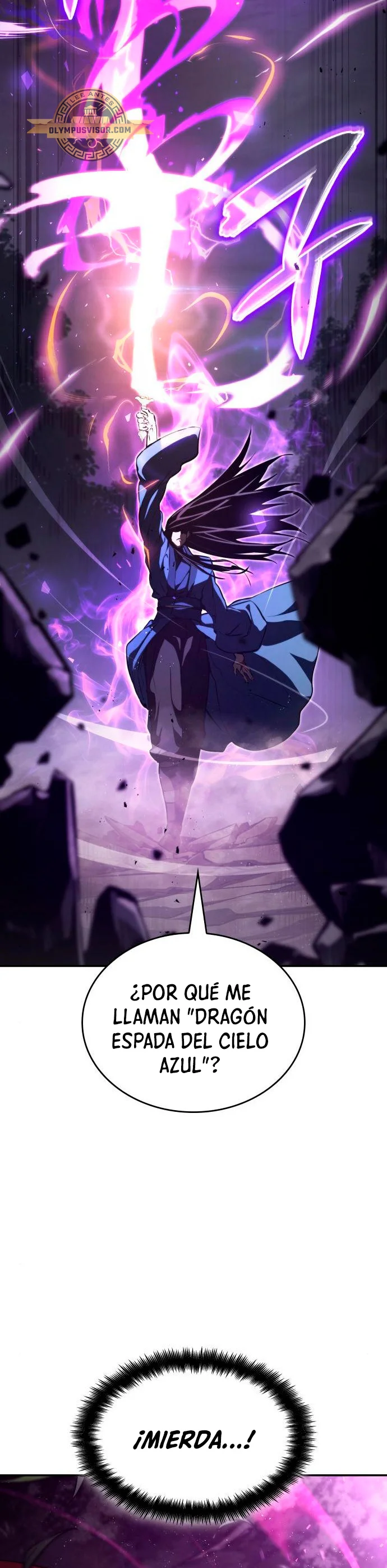 Página 79 del Manga