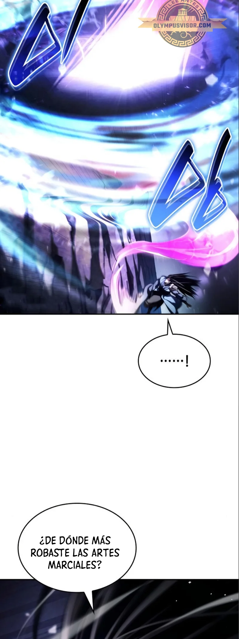 Página 36 del Manga