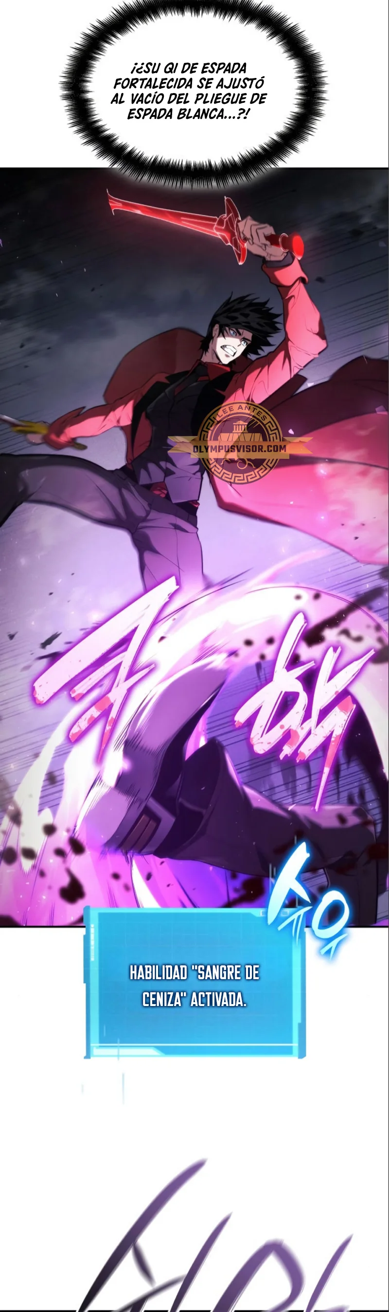 Página 48 del Manga