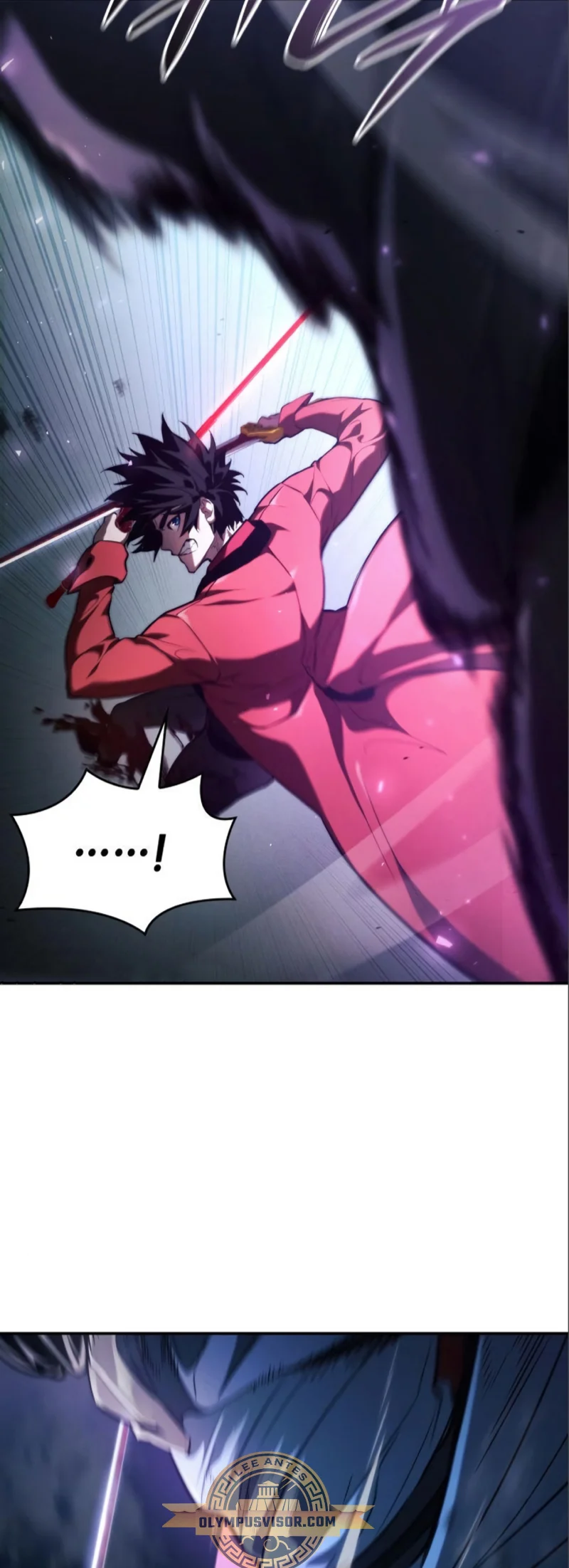 Página 49 del Manga
