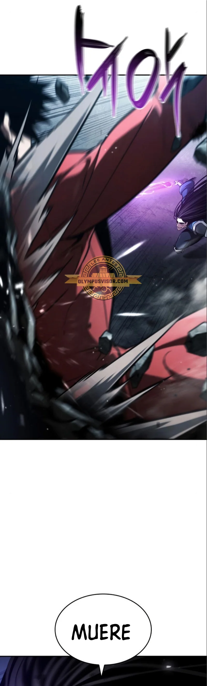 Página 56 del Manga