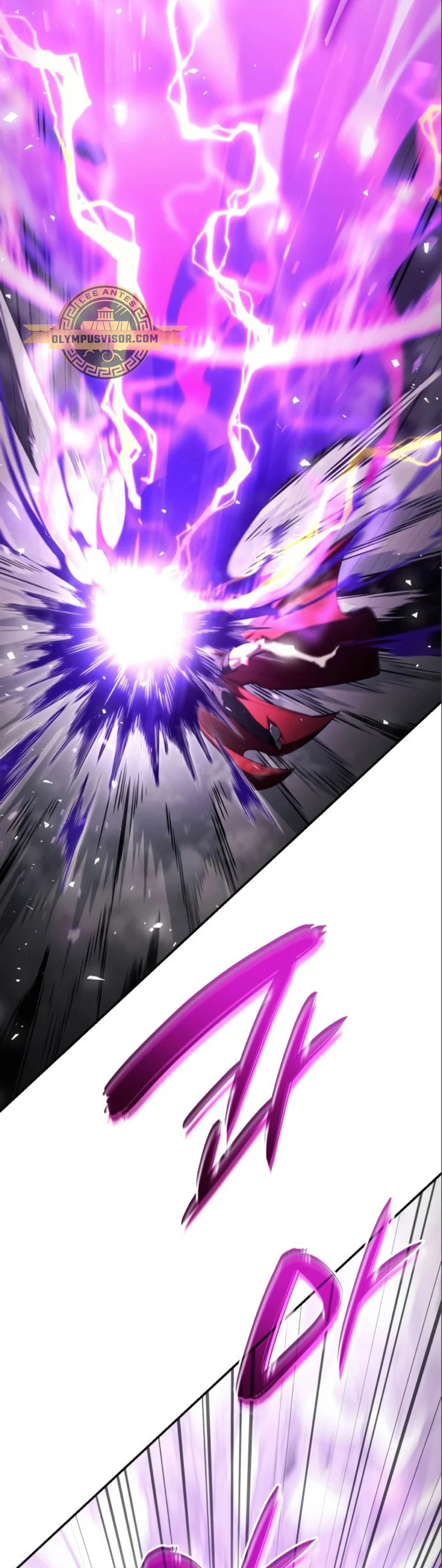 Página 58 del Manga