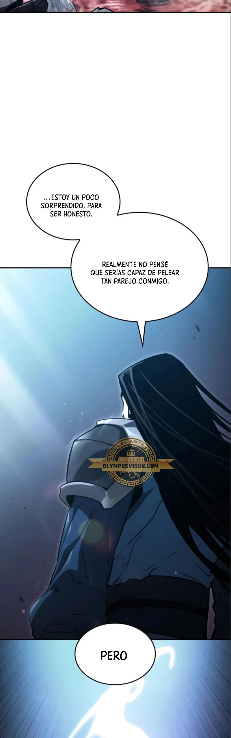 Página 63 del Manga