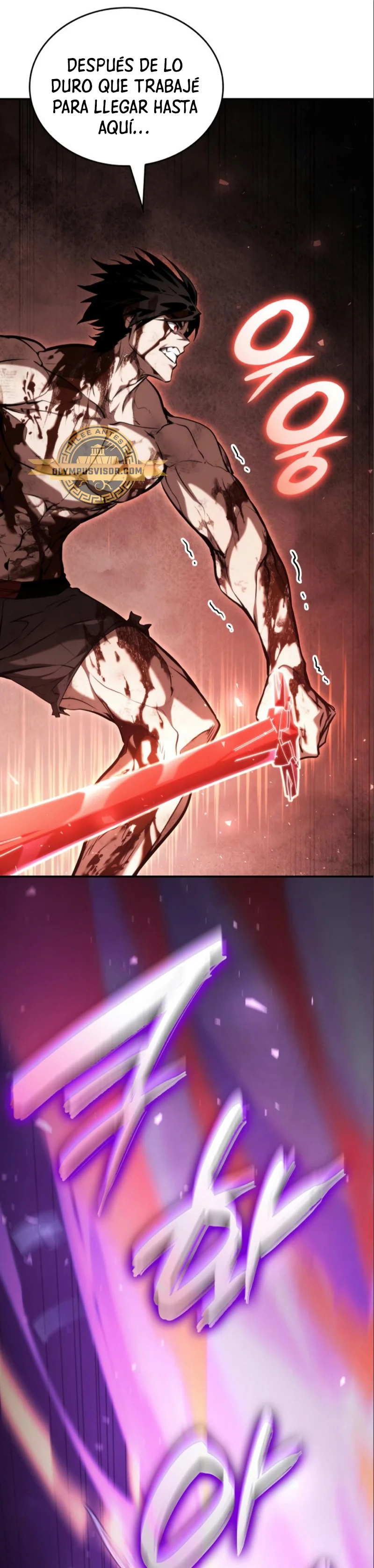Página 66 del Manga