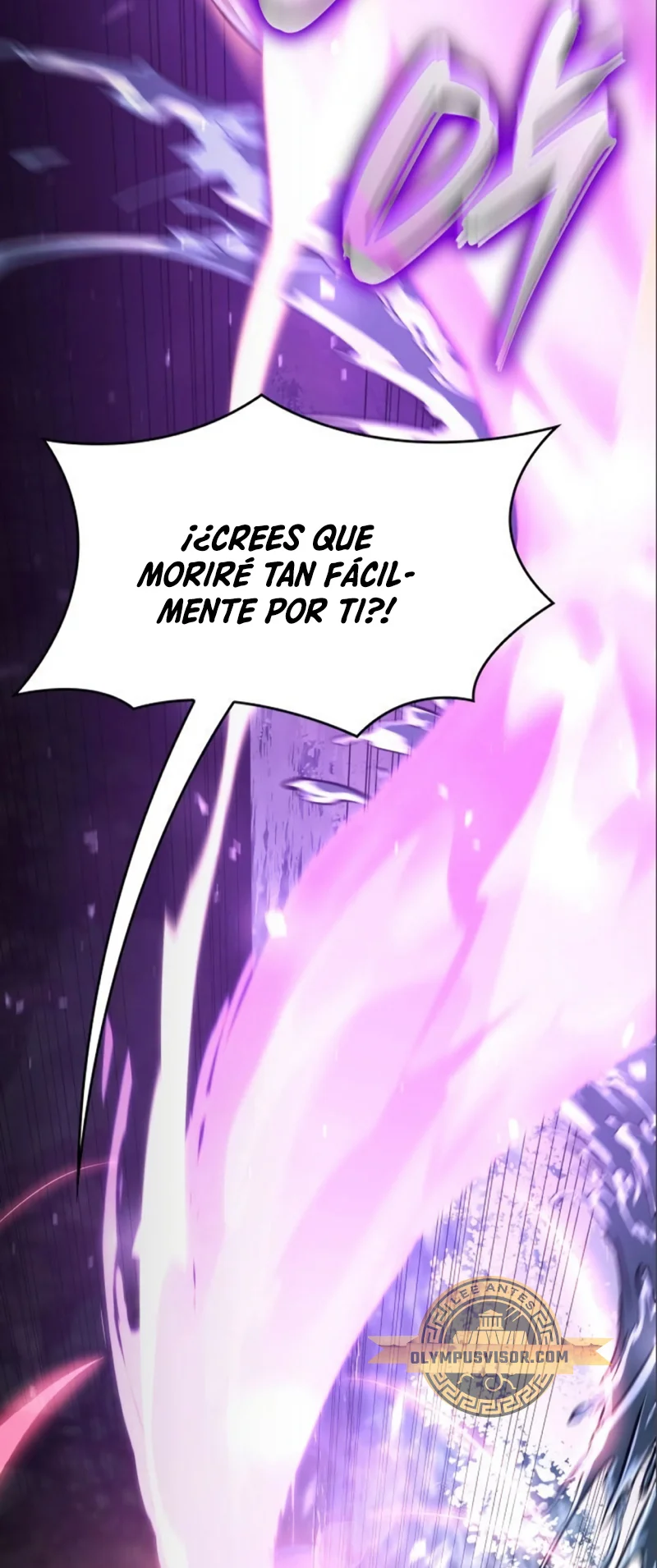 Página 67 del Manga