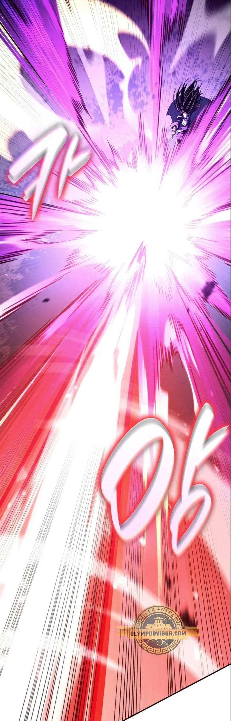 Página 69 del Manga