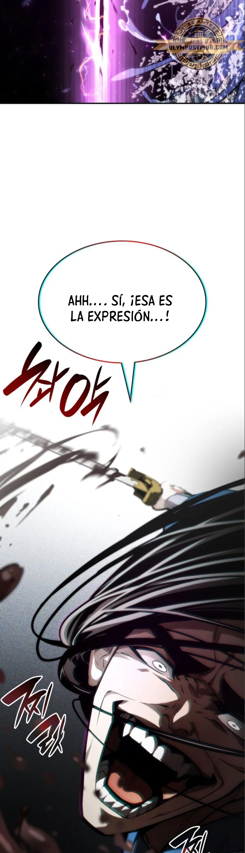 Página 72 del Manga