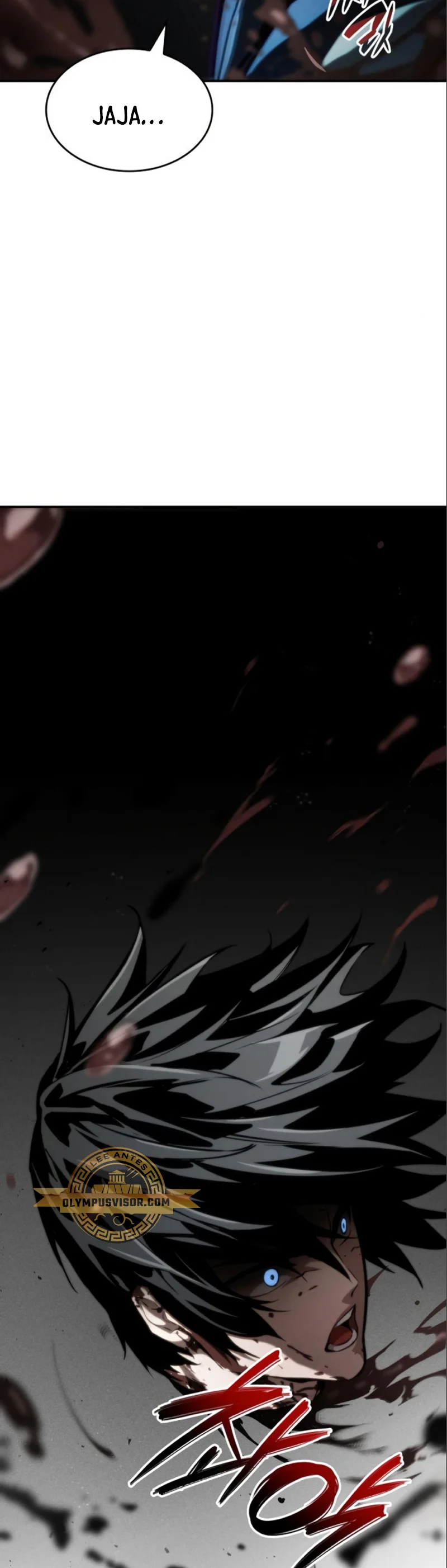 Página 73 del Manga