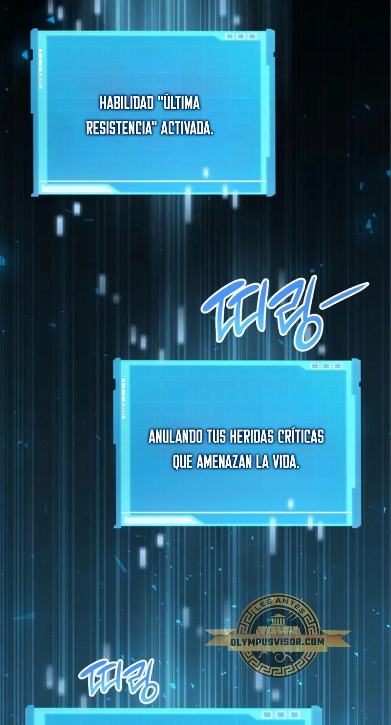 Página 75 del Manga