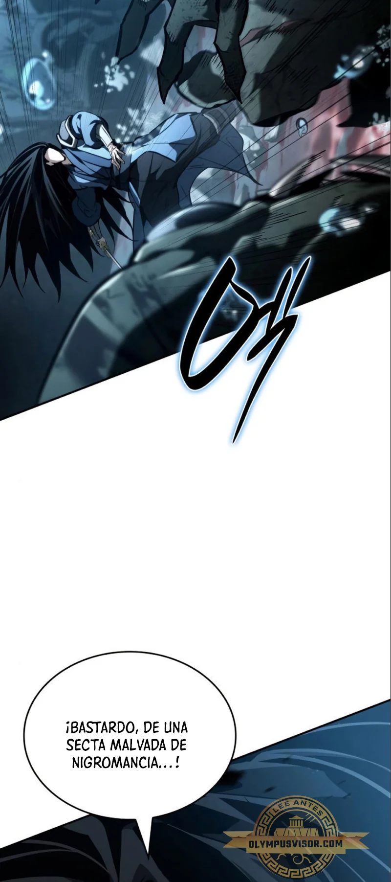 Página 86 del Manga