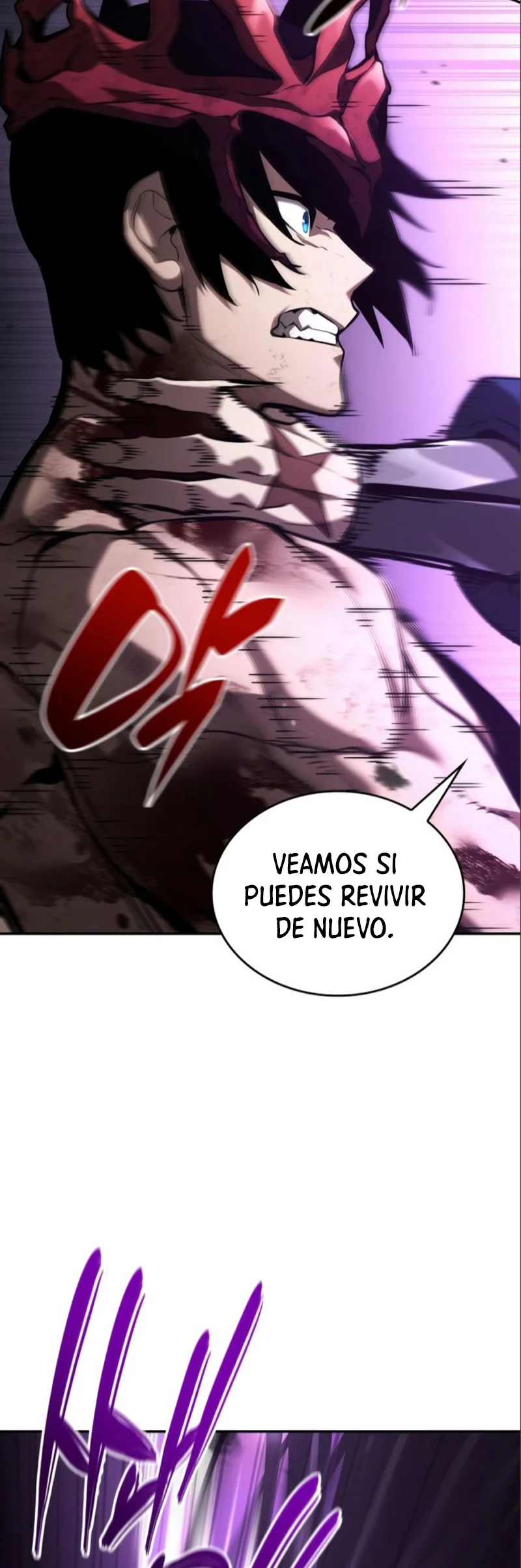 Página 90 del Manga