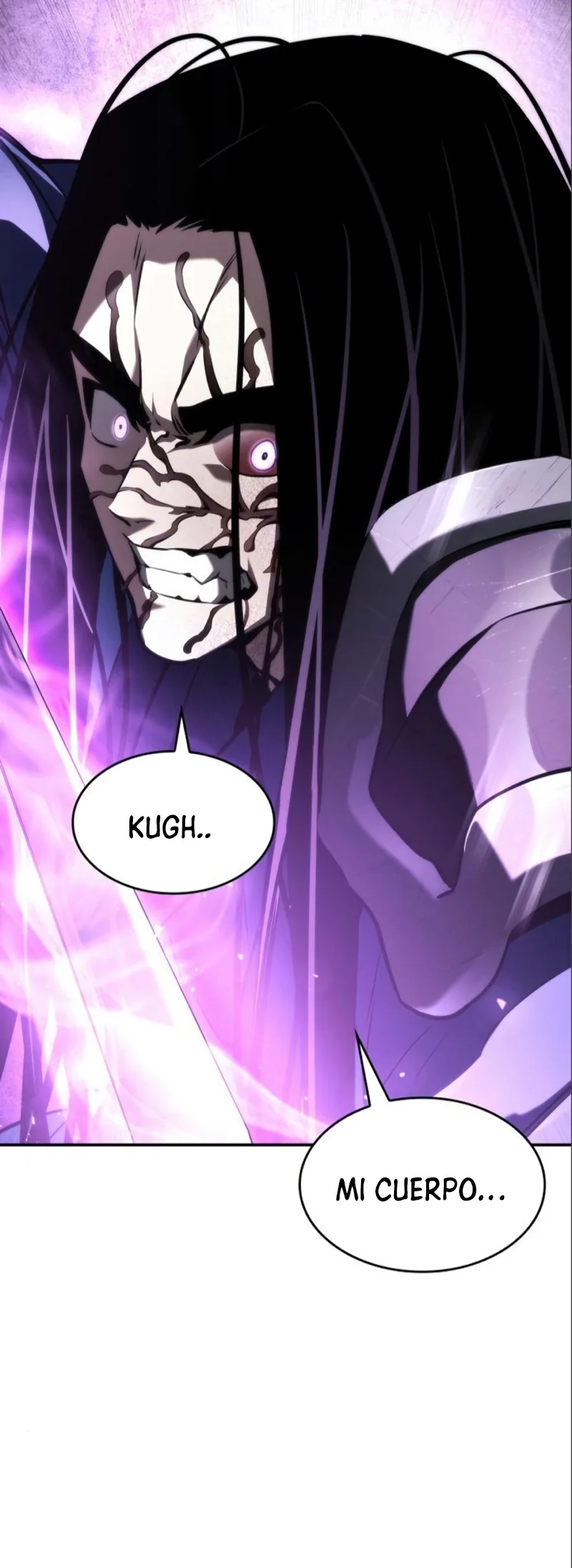 Página 93 del Manga