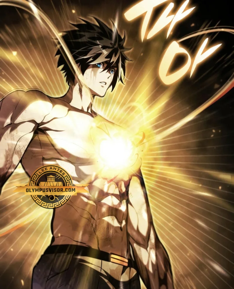 Página 38 del Manga