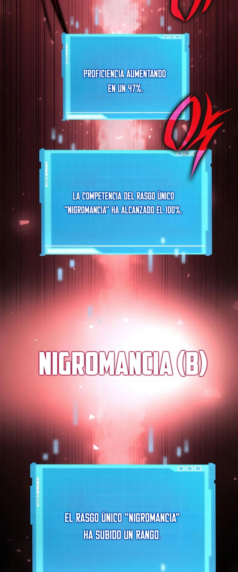 Página 42 del Manga