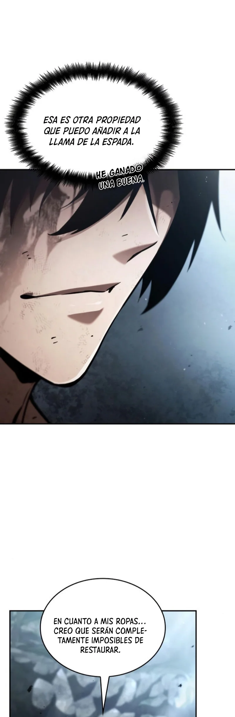 Página 46 del Manga