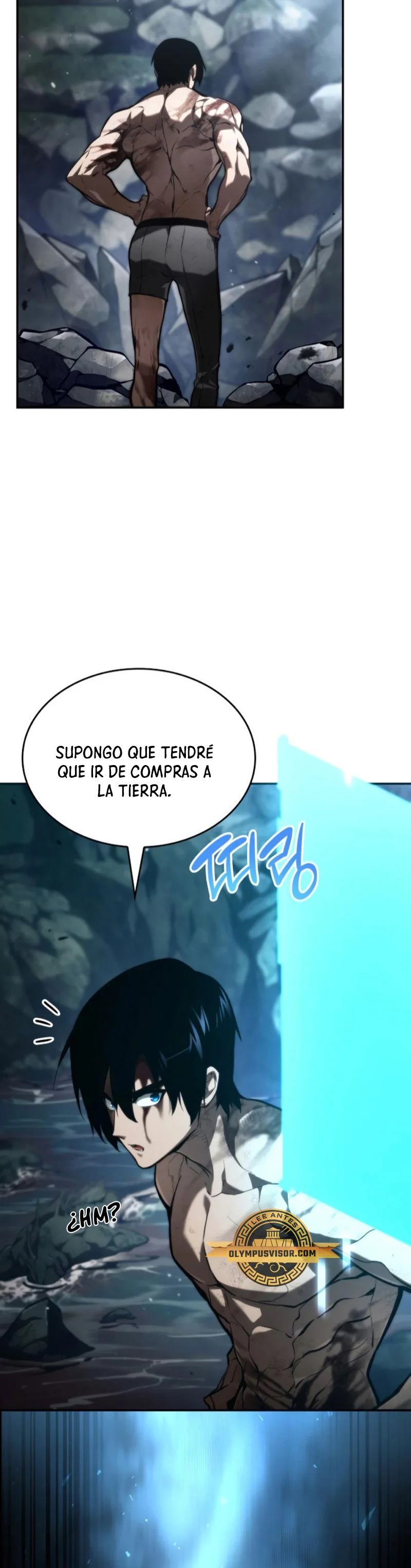 Página 47 del Manga
