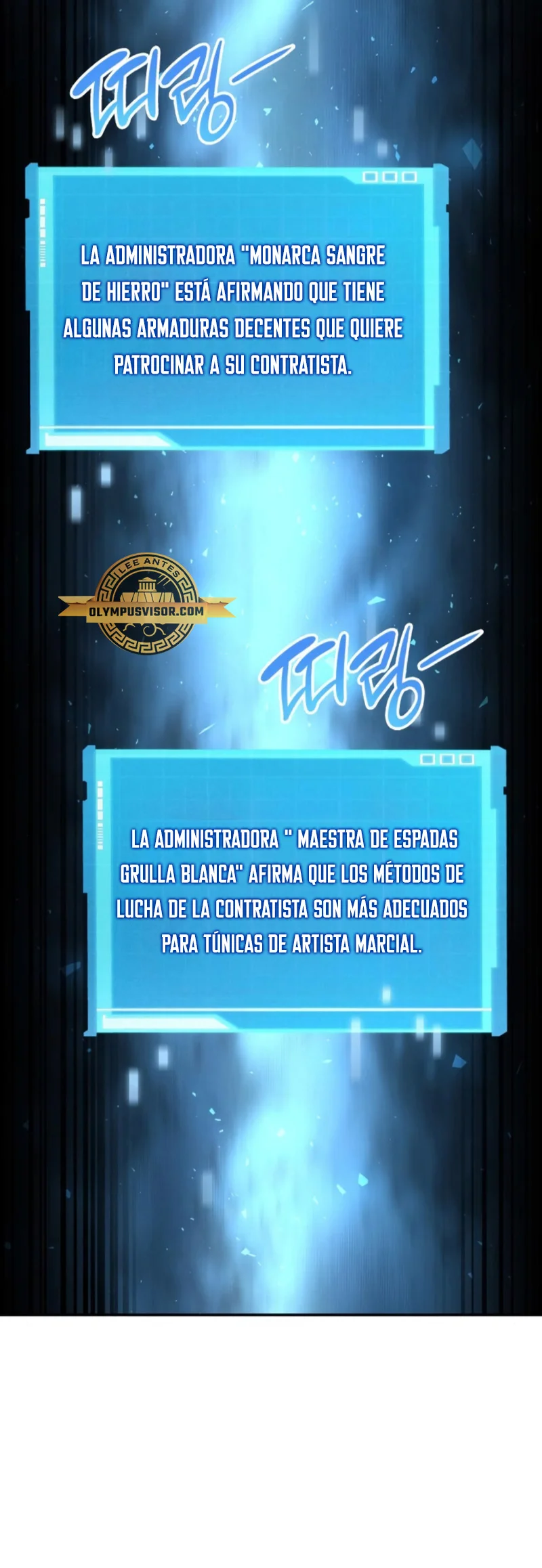 Página 48 del Manga