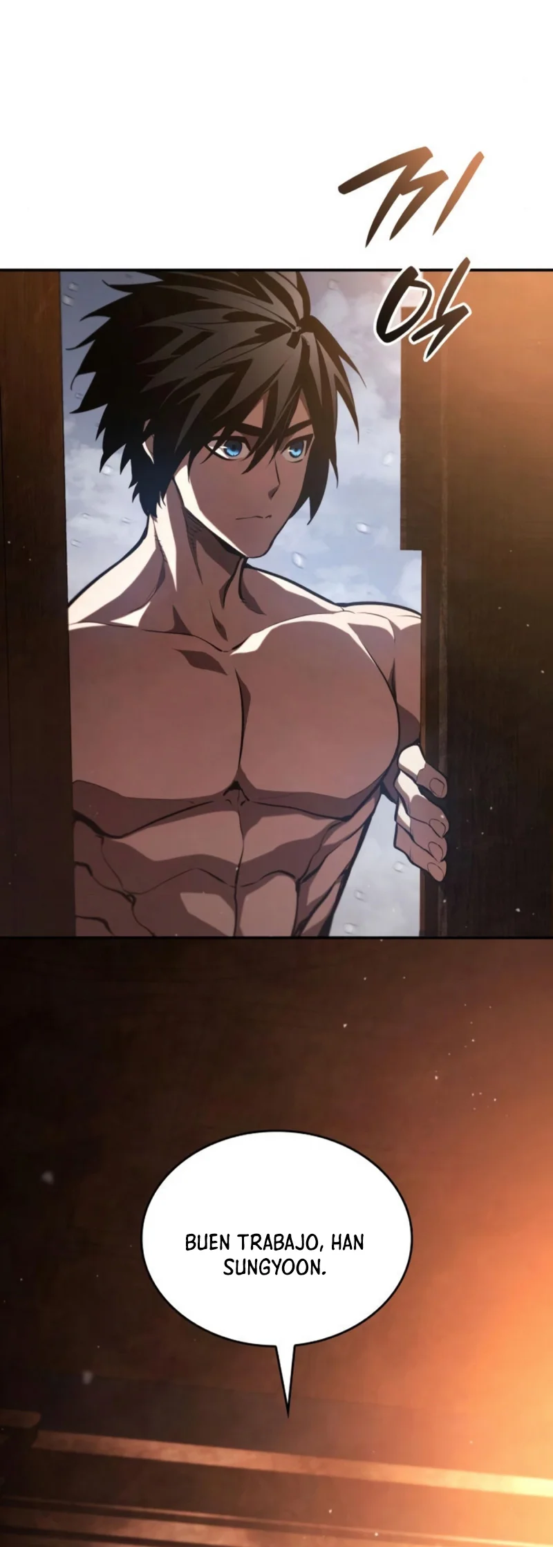 Página 52 del Manga