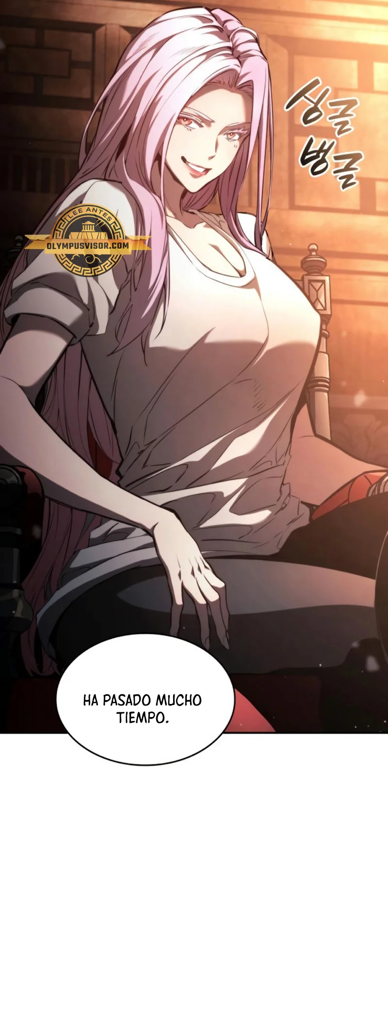 Página 53 del Manga