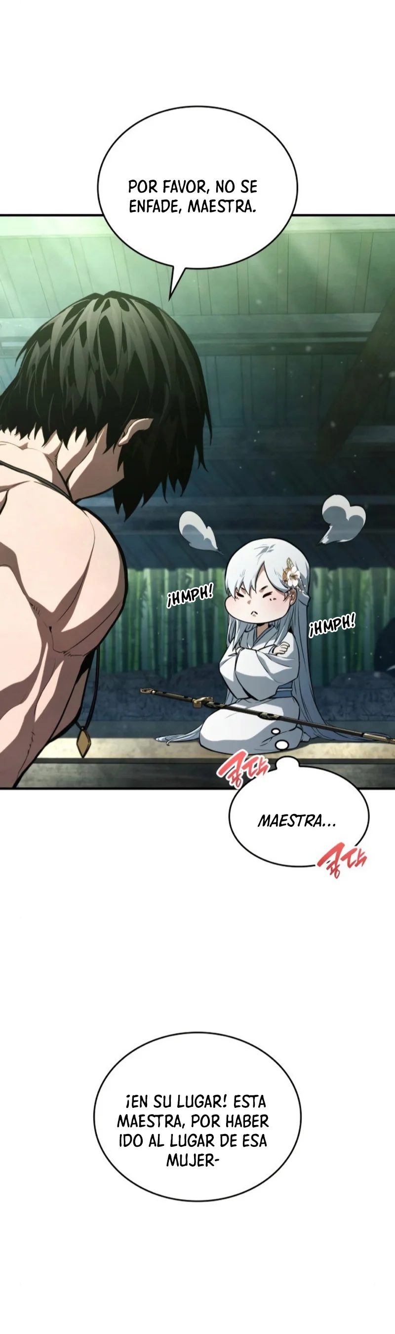 Página 59 del Manga
