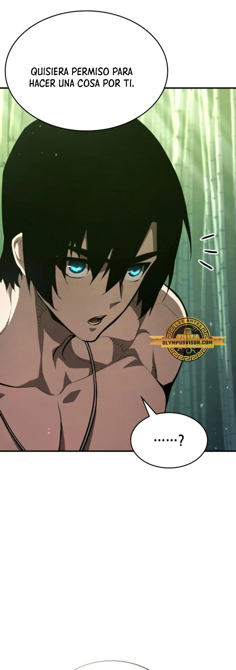 Página 60 del Manga