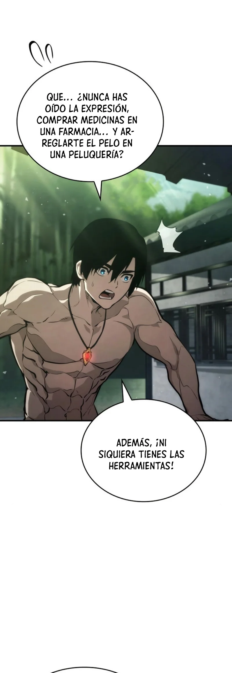 Página 62 del Manga