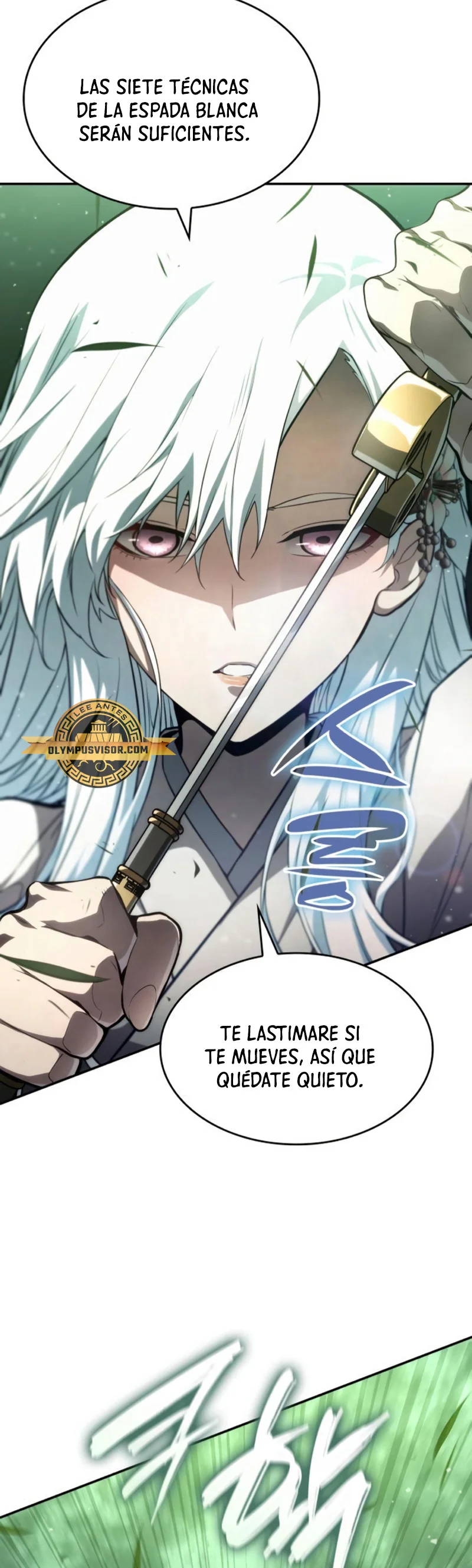 Página 63 del Manga